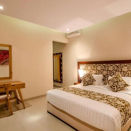 Kesari Haven Villa Sanur Eksteriør billede