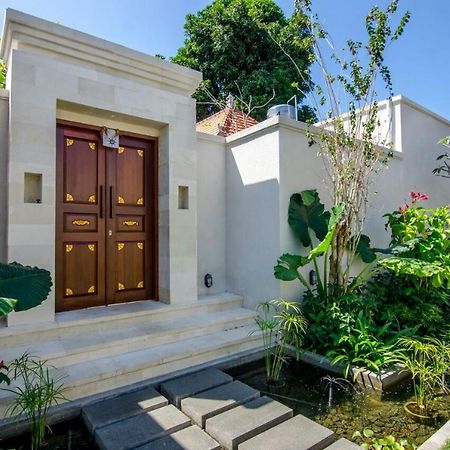 Kesari Haven Villa Sanur Eksteriør billede
