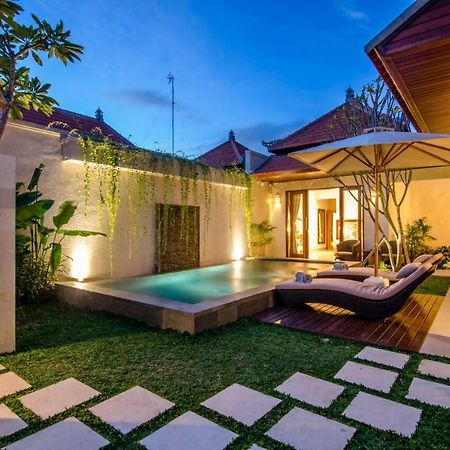 Kesari Haven Villa Sanur Eksteriør billede