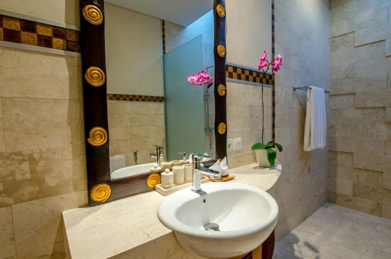 Kesari Haven Villa Sanur Eksteriør billede
