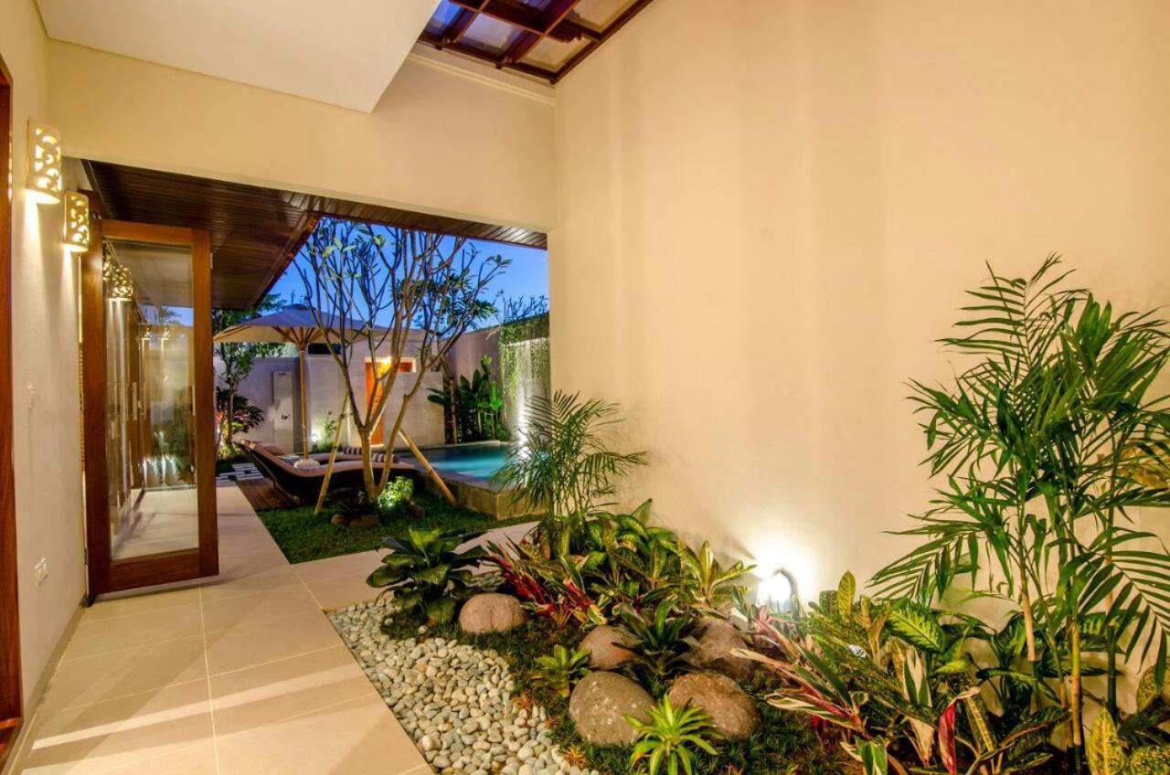 Kesari Haven Villa Sanur Eksteriør billede