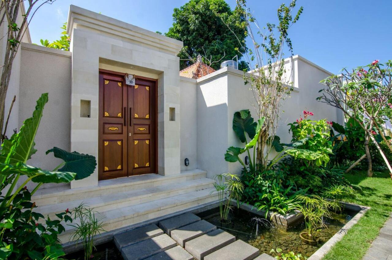 Kesari Haven Villa Sanur Eksteriør billede