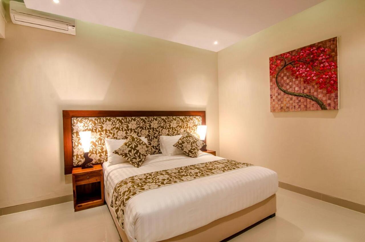 Kesari Haven Villa Sanur Eksteriør billede