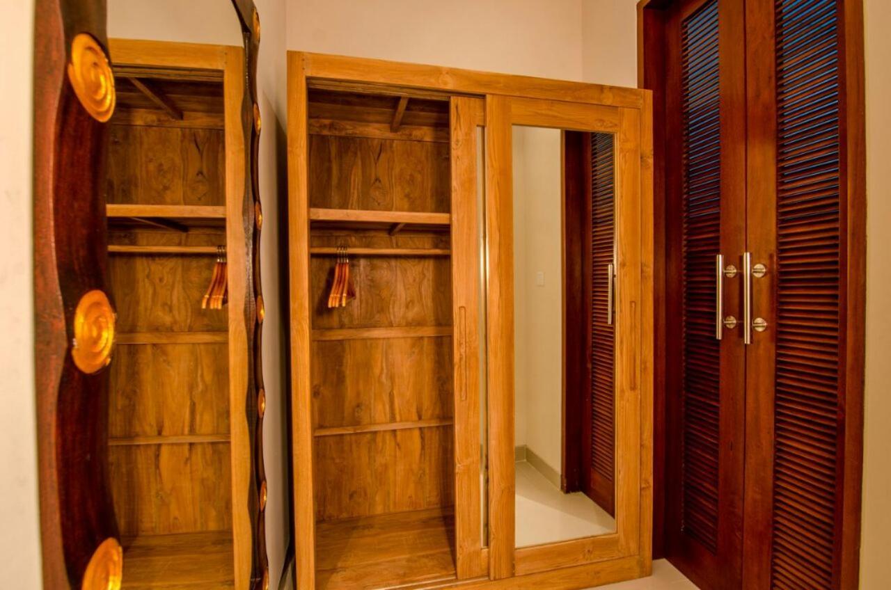 Kesari Haven Villa Sanur Eksteriør billede