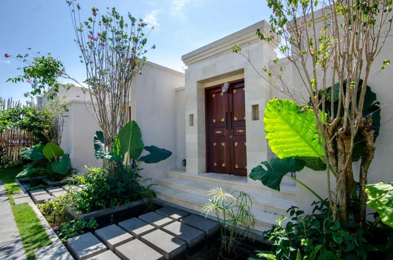 Kesari Haven Villa Sanur Eksteriør billede