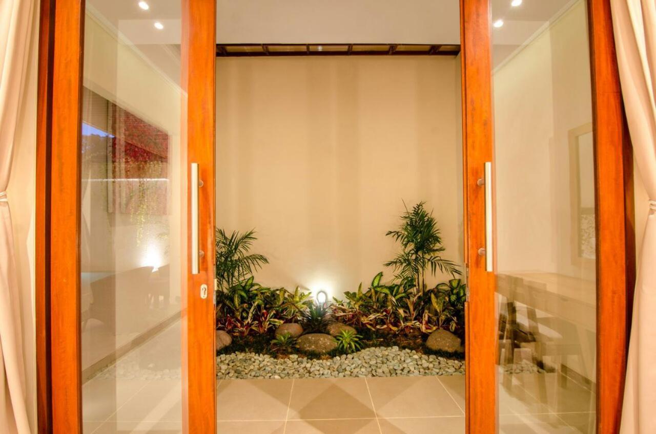 Kesari Haven Villa Sanur Eksteriør billede