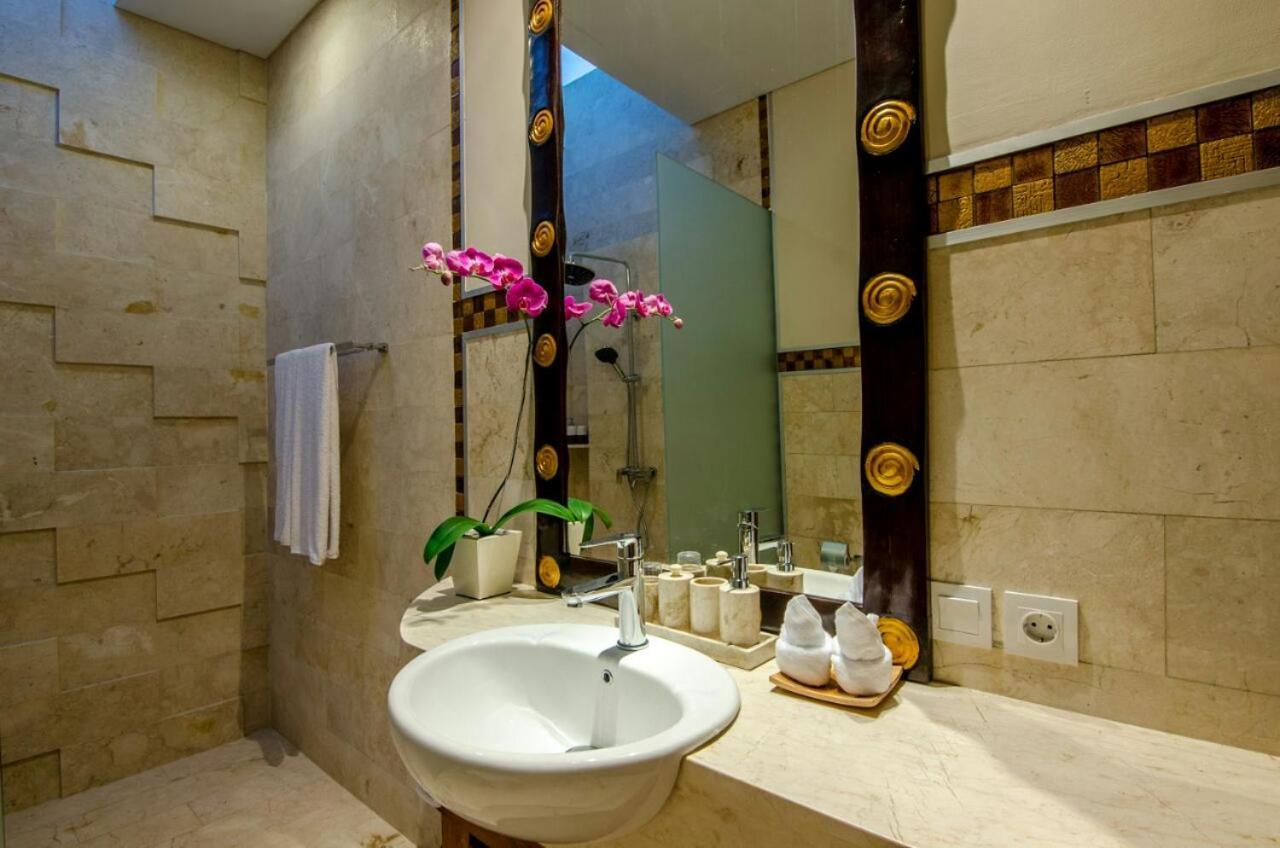 Kesari Haven Villa Sanur Eksteriør billede