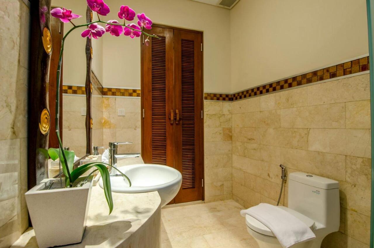 Kesari Haven Villa Sanur Eksteriør billede