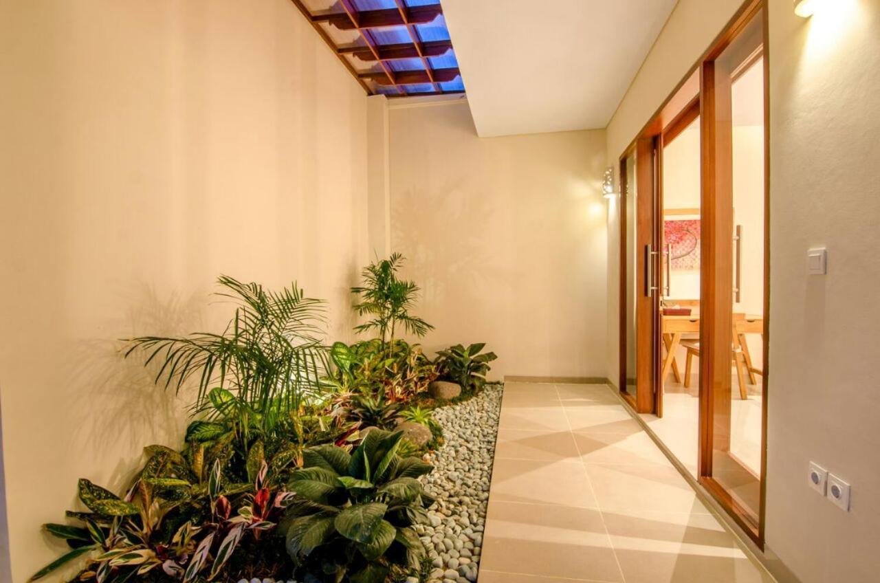 Kesari Haven Villa Sanur Eksteriør billede