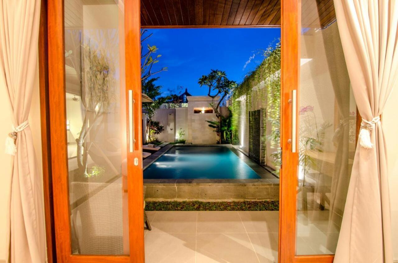 Kesari Haven Villa Sanur Eksteriør billede
