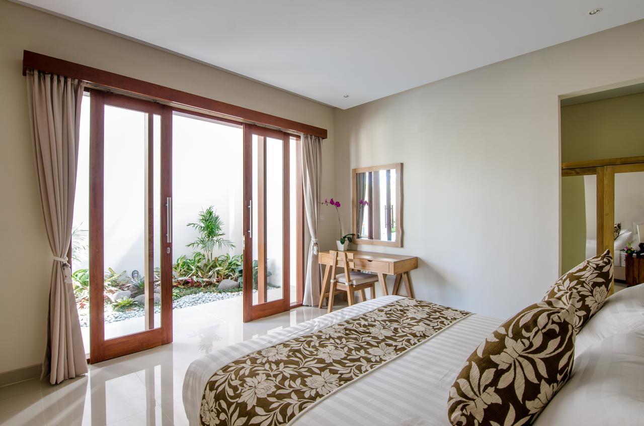 Kesari Haven Villa Sanur Eksteriør billede