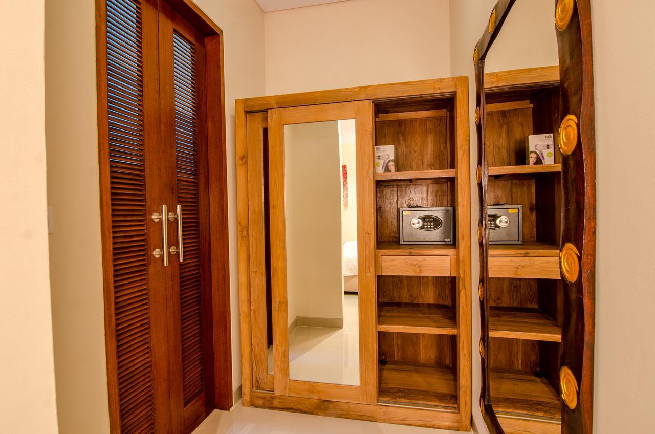 Kesari Haven Villa Sanur Eksteriør billede
