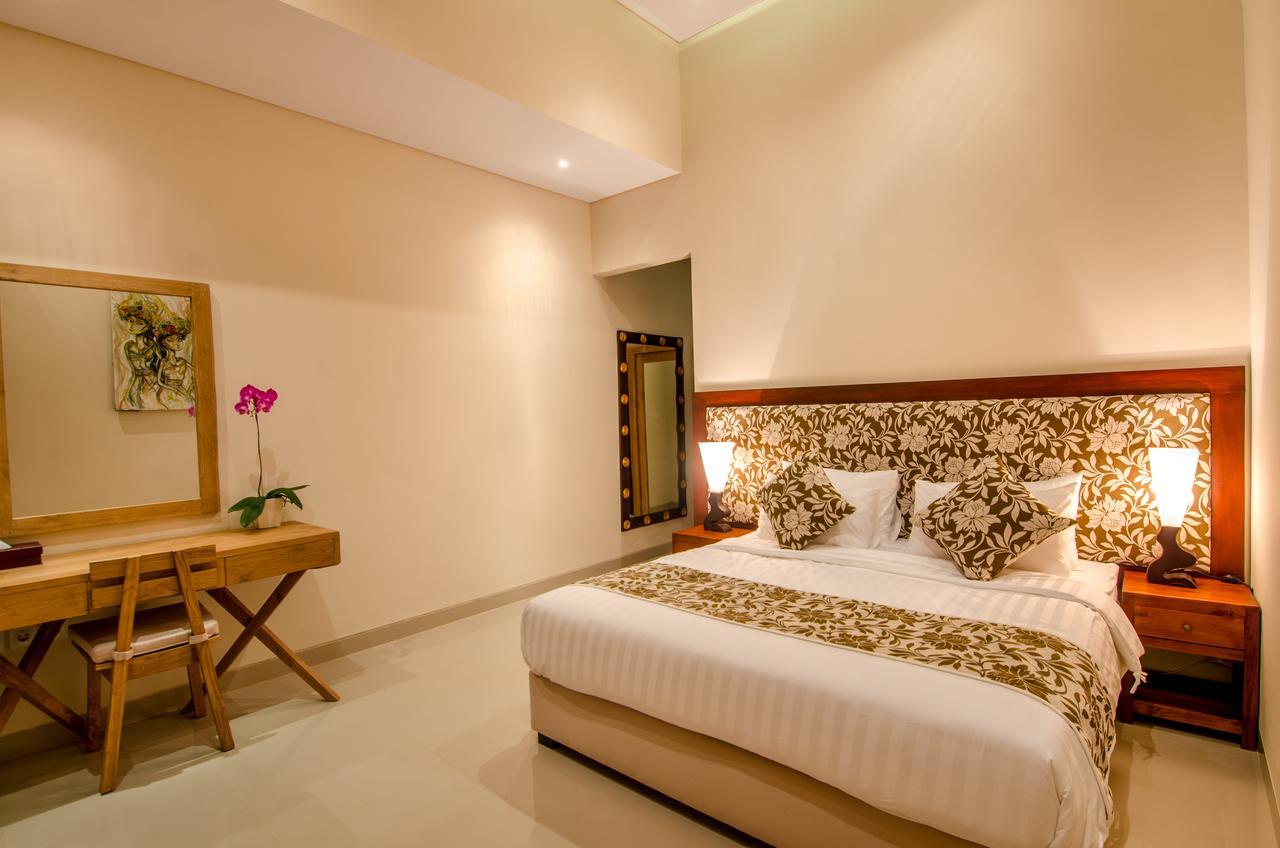 Kesari Haven Villa Sanur Eksteriør billede