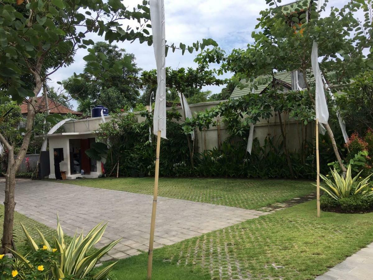 Kesari Haven Villa Sanur Eksteriør billede